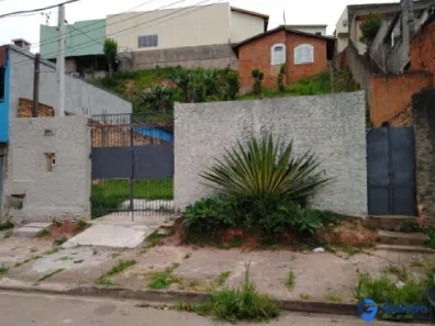 Casa com 1 Quarto para alugar, 80m² no Jardim Estádio, Jundiaí