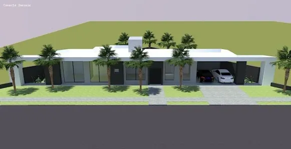 Casa de Condomínio com 3 Quartos à venda, 170m² no Jardim Villagio Milano, Sorocaba
