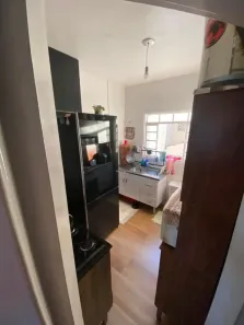 Apartamento com 2 Quartos para alugar, 45m² no Jardim Motorama, São José dos Campos
