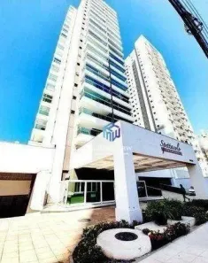 Apartamento com 1 Quarto para alugar, 50m² no Parque Campolim, Sorocaba