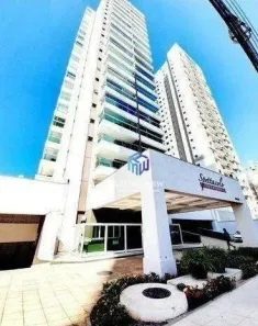 Apartamento com 1 Quarto para venda ou aluguel, 50m² no Parque Campolim, Sorocaba