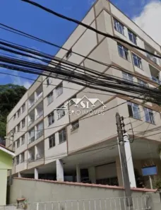 Apartamento com 2 Quartos à venda, 75m² no Bingen, Petrópolis