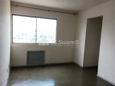Apartamento com 2 Quartos à venda, 52m² no Bento Ribeiro, Rio de Janeiro