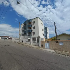 Apartamento com 2 Quartos à venda, 70m² no Forquilhinha, São José
