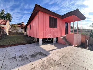 Casa com 1 Quarto à venda, 180m² no Tamandaré, Esteio