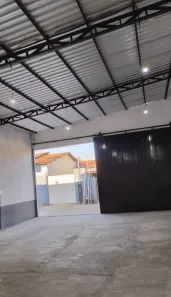 Galpão/Depósito/Armazém para alugar, 250m² no Tijucal, Cuiabá
