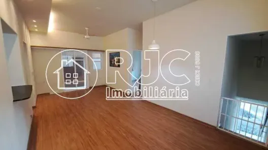 Apartamento com 3 Quartos à venda, 117m² no São Cristóvão, Rio de Janeiro