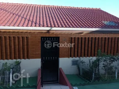 Casa com 4 Quartos à venda, 100m² no Jardim Carvalho, Porto Alegre