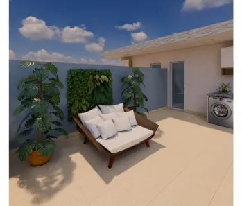 Apartamento com 2 Quartos à venda, 80m² no Santa Mônica, Belo Horizonte