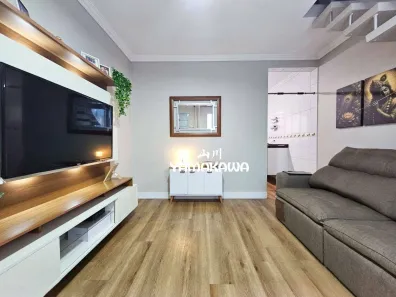 Sobrado com 2 Quartos à venda, 55m² no Vila Nova Curuçá, São Paulo