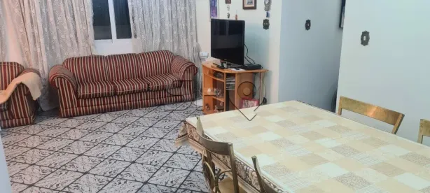 Apartamento com 3 Quartos à venda, 130m² no Santa Cecília, São Paulo