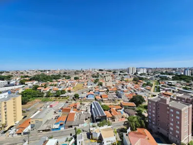 Apartamento com 3 Quartos à venda, 85m² no Jardim Residencial Martinez, Sorocaba