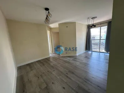 Apartamento com 2 Quartos à venda, 56m² no Jardim Lallo, São Paulo