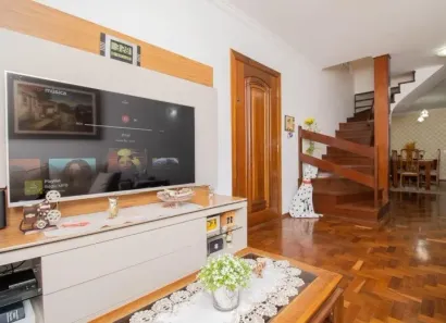 Casa com 3 Quartos à venda, 179m² no Mirandópolis, São Paulo