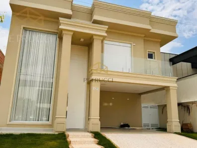 Sobrado com 4 Quartos à venda, 325m² no Swiss Park, Campinas