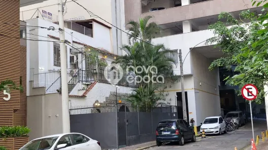 Casa com 4 Quartos à venda, 444m² no Copacabana, Rio de Janeiro