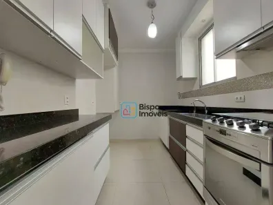 Apartamento com 2 Quartos à venda, 50m² no Loteamento Industrial Machadinho, Americana