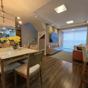 Apartamento com 2 Quartos à venda, 144m² no Barra Olímpica, Rio de Janeiro