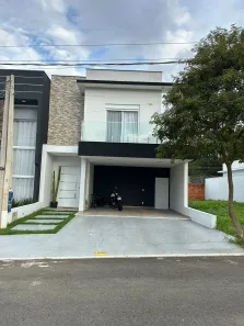 Casa de Condomínio com 3 Quartos à venda, 212m² no Jardim Novo Horizonte, Sorocaba