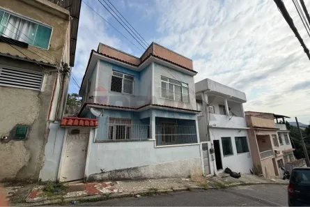  com 4 Quartos à venda, 96m² no Taquara, Rio de Janeiro