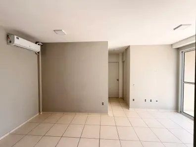 Apartamento com 2 Quartos para alugar, 49m² no Ponta Negra, Manaus