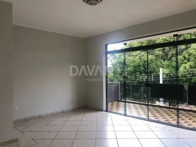 Imóvel Comercial com 3 Quartos à venda, 388m² no Jardim dos Oliveiras, Campinas
