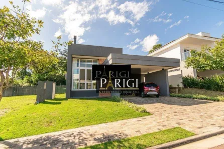 Casa de Condomínio com 3 Quartos à venda, 250m² no Vila Nova, Porto Alegre