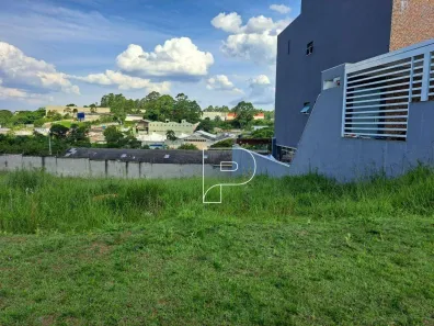 Lote/Terreno à venda, 360m² no Jardim Giane, Vargem Grande Paulista