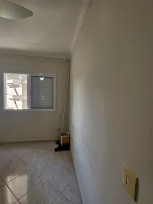 Apartamento com 2 Quartos para alugar, 72m² no Canto do Forte, Praia Grande