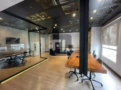 Sala Comercial para alugar, 100m² no Pinheiros, São Paulo