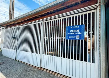Casa com 4 Quartos à venda, 121m² no Jardim Wanel Ville V, Sorocaba