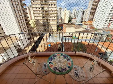 Apartamento com 2 Quartos à venda, 146m² no Centro, Ribeirão Preto
