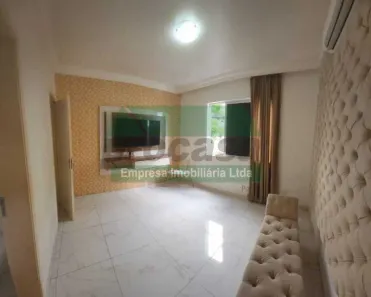 Apartamento com 1 Quarto para alugar, 73m² no Colônia Terra Nova, Manaus