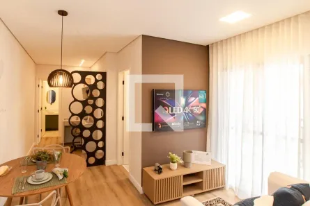 Apartamento com 2 Quartos à venda, 49m² no Vila Nova Mazzei, São Paulo