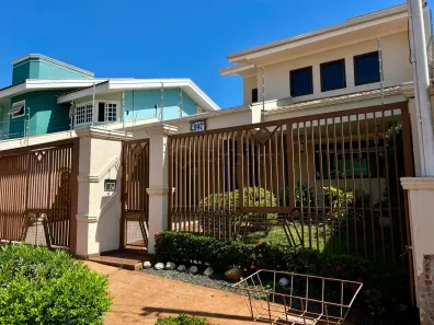 Casa com 3 Quartos à venda, 280m² no Colina Werner Plaas, Americana