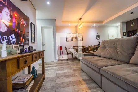 Apartamento com 2 Quartos à venda, 105m² no Centro, Barueri