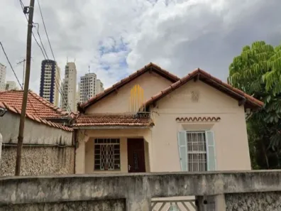 Lote/Terreno à venda, 265m² no Siciliano, São Paulo