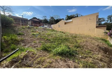 Lote/Terreno à venda, 275m² no Novo Cruzeiro, Itatiba
