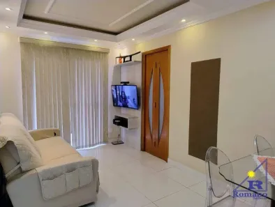 Apartamento com 2 Quartos à venda, 48m² no Vila Formosa, São Paulo
