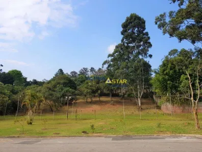 Lote/Terreno à venda, 3307m² no Jardim Mediterrâneo, Cotia