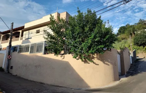 Casa com 3 Quartos à venda, 150m² no Centro, Florianópolis