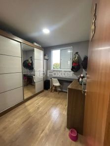 Apartamento com 2 Quartos à venda, 46m² no Costa e Silva, Porto Alegre