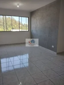 Apartamento com 3 Quartos para alugar, 80m² no Parque Terra Nova, São Bernardo do Campo
