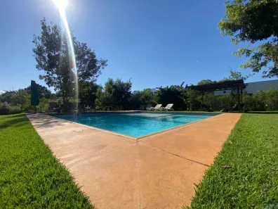 Casa de Condomínio com 5 Quartos à venda, 363m² no Itaim, Itu