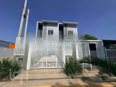 Casa com 2 Quartos à venda, 62m² no Dona Mercedes, Gravataí