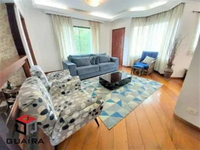 Imóvel Comercial com 3 Quartos à venda, 297m² no Santa Terezinha, São Bernardo do Campo