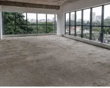 Sala Comercial para alugar, 498m² no Pinheiros, São Paulo