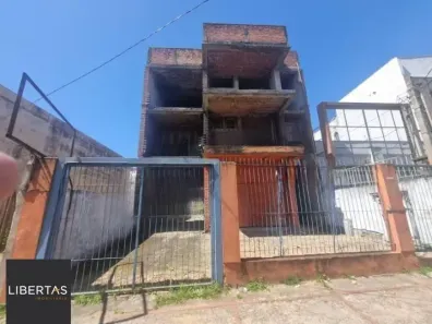 Prédio Comercial com 3 Quartos à venda, 309m² no Passo da Areia, Porto Alegre