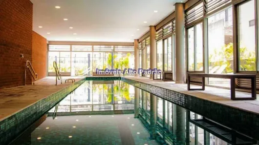 Apartamento com 4 Quartos à venda, 270m² no Jardim Paulista, São Paulo