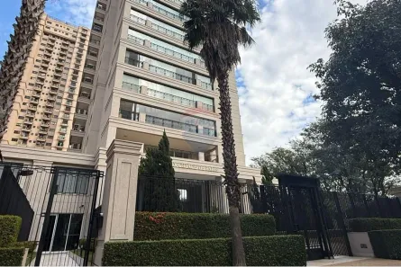 Apartamento com 4 Quartos para alugar, 689m² no Residencial Morro do Ipê, Ribeirão Preto